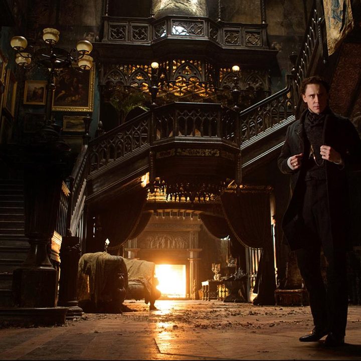 Crimson Peak
