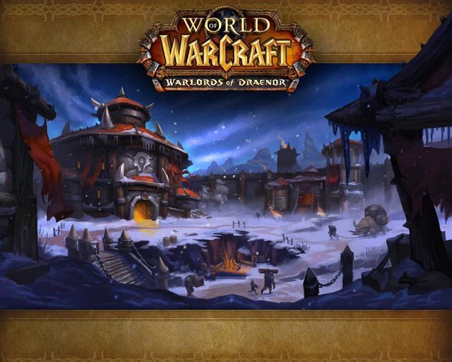 garrisonwow