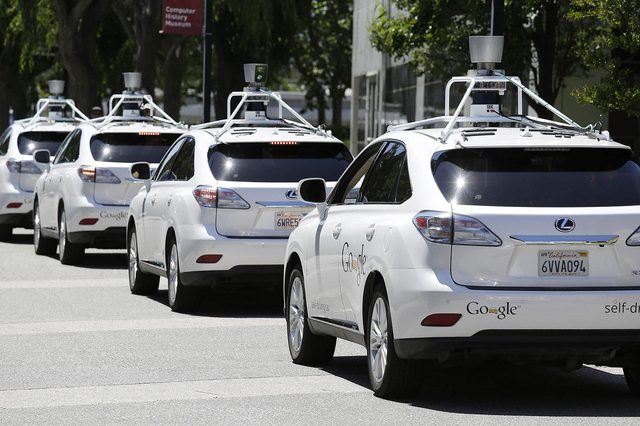 google-cars-fleet