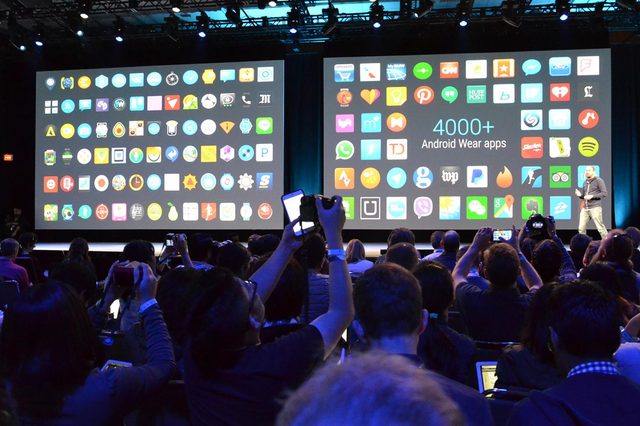 Android Wear