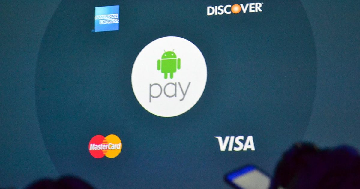 Android Pay tipped to launch this Wednesday - Digital Trends