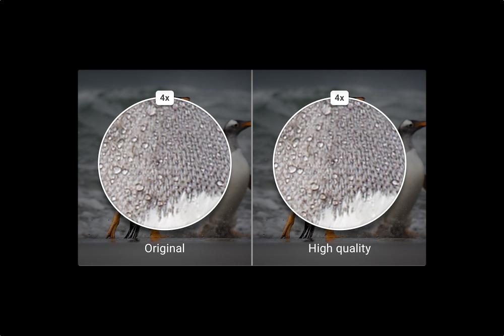 google photos app news image quality 1