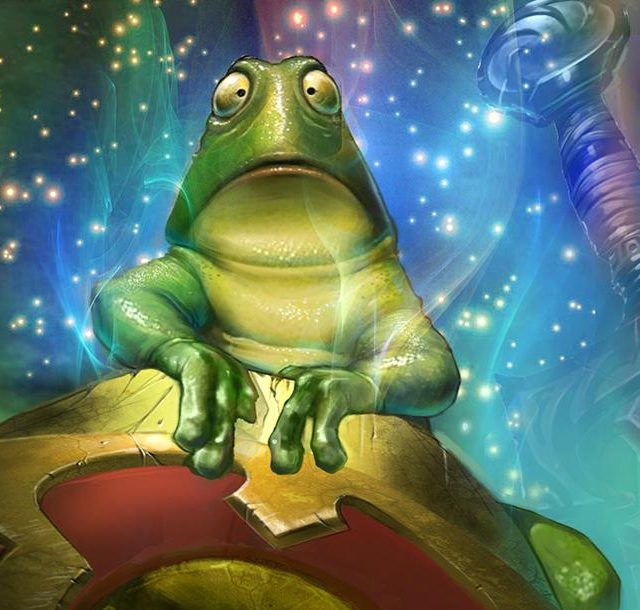 hearthstone popular