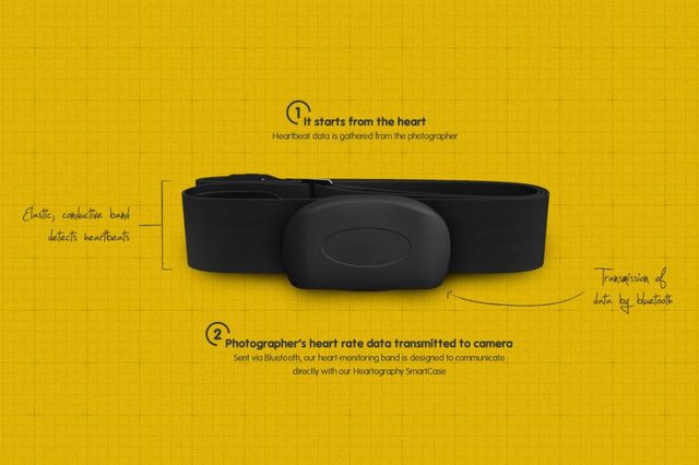 heartography