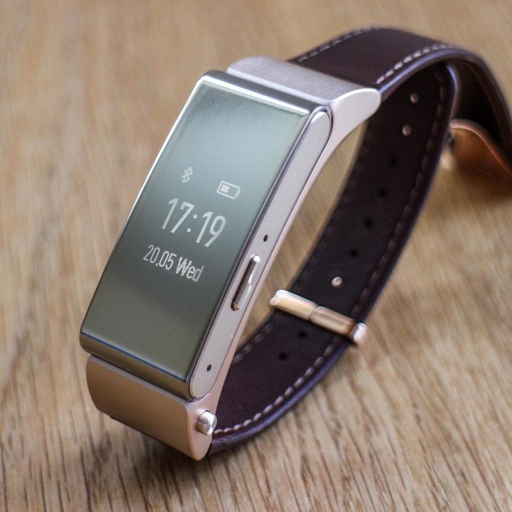 Huawei Talkband B2