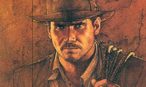 indiana jones casting frank marshall