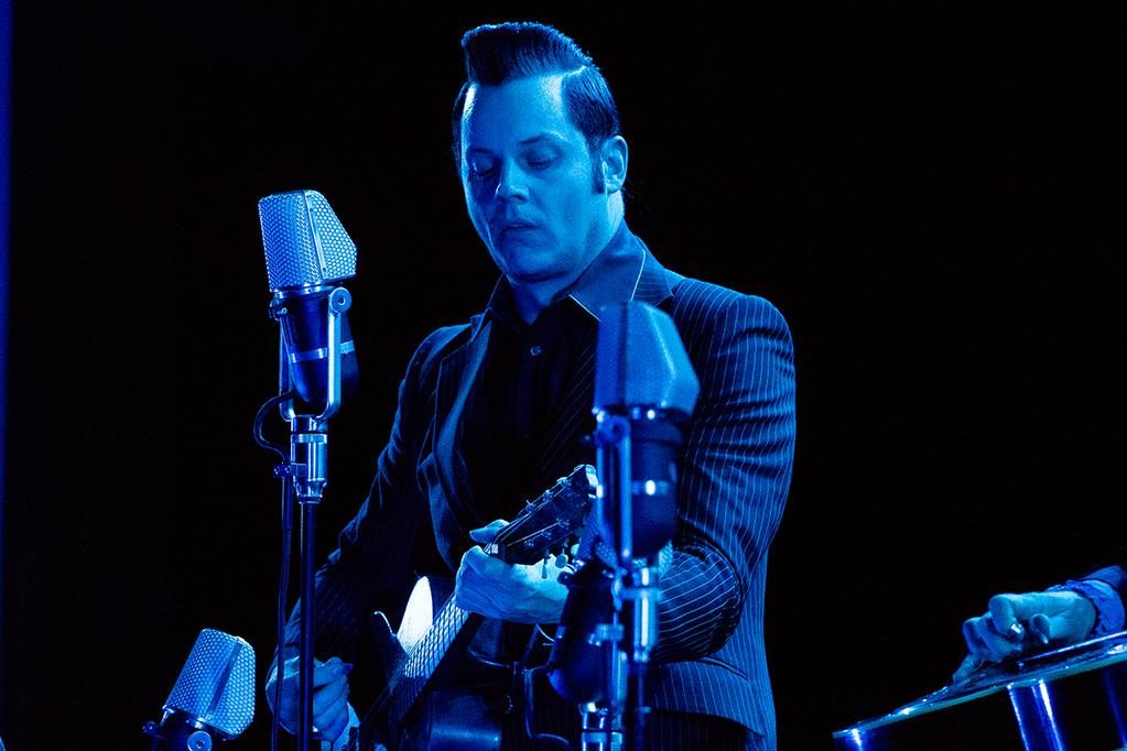 Jack-White-Tidal-Performance