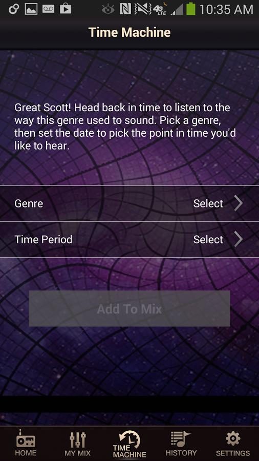 mad genius radio ceo eric neumann interview android 2
