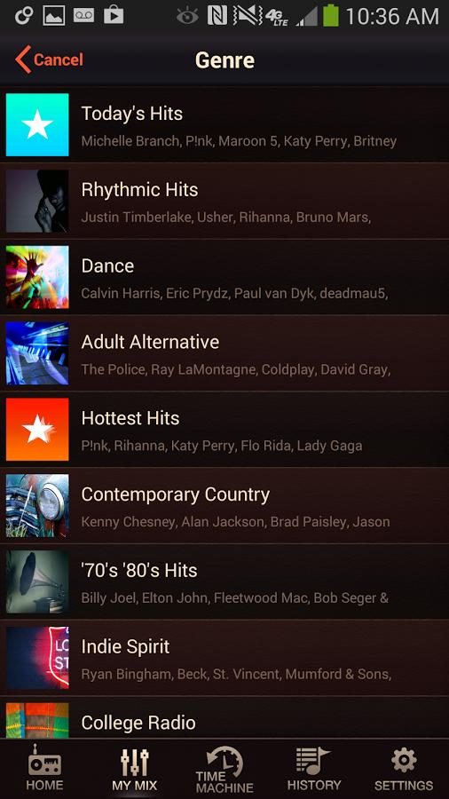 mad genius radio ceo eric neumann interview android 4
