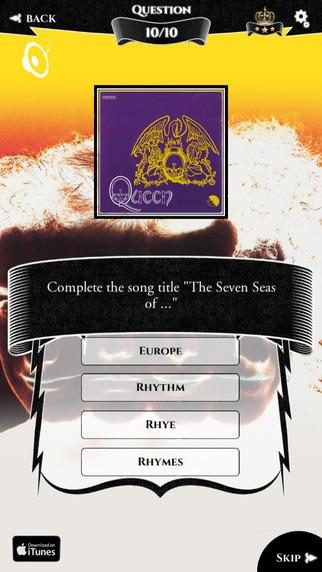 queen play the game app for ios android 2