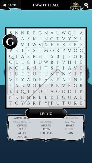 queen play the game app for ios android 4