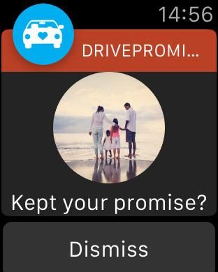 DrivePromise by Edmunds app