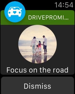 DrivePromise by Edmunds app