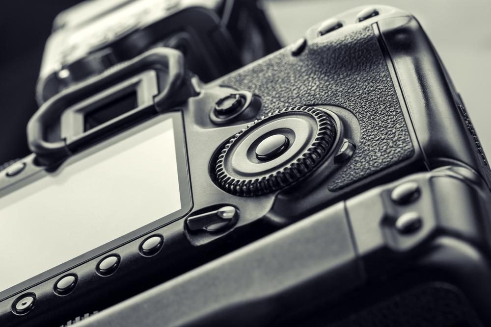 Camera Ans Key What does this button do? A quick guide to understanding your camera's ...