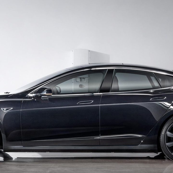 Tesla Powerwall