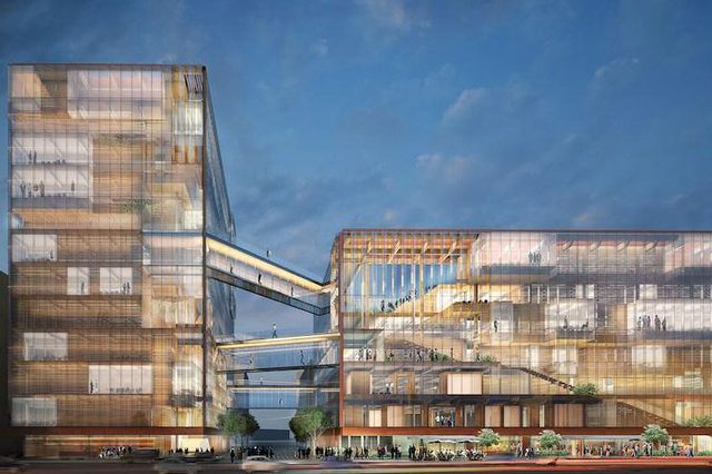 uber HQ 3