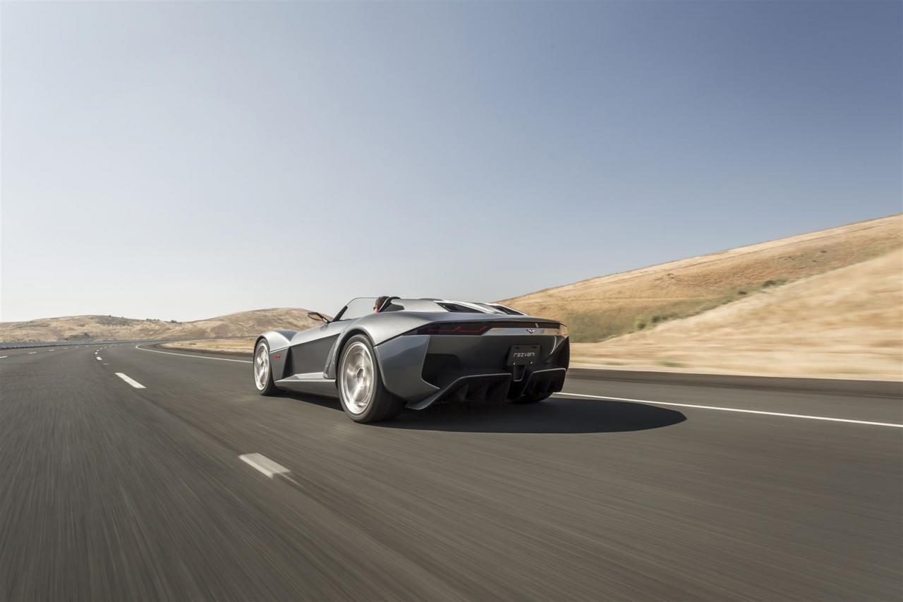 Rezvani Beast