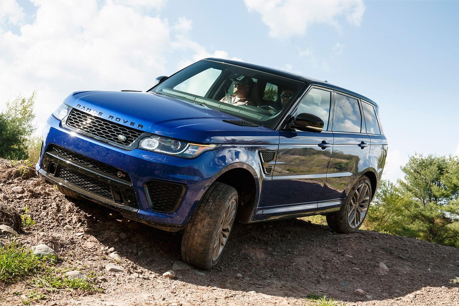 2016 land rover range sport svr first drive 115