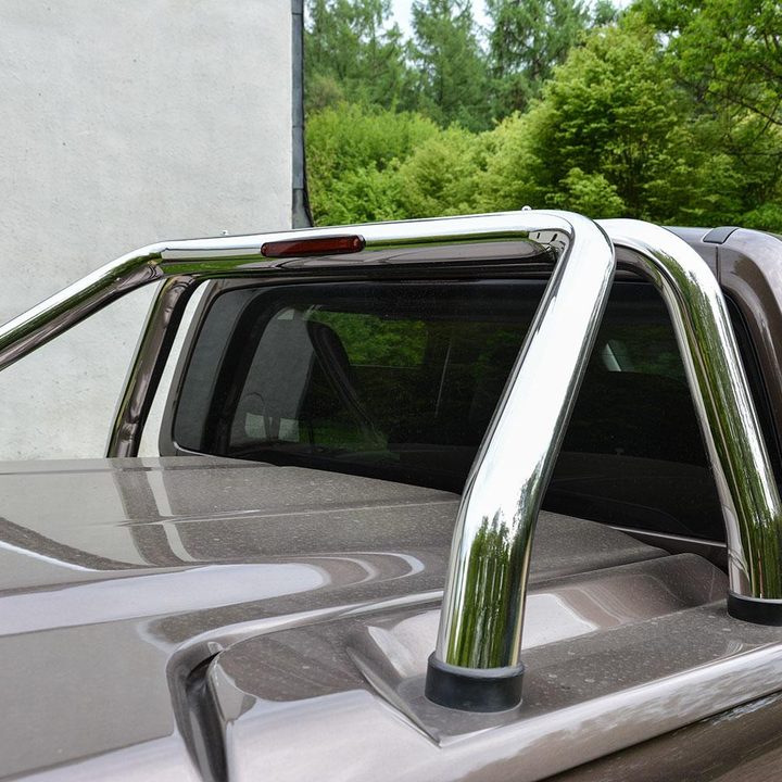 2015 Volkswagen Amarok DoubleCab Highline