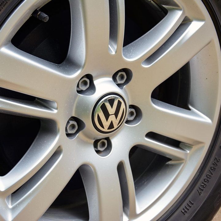 2015 Volkswagen Amarok DoubleCab Highline
