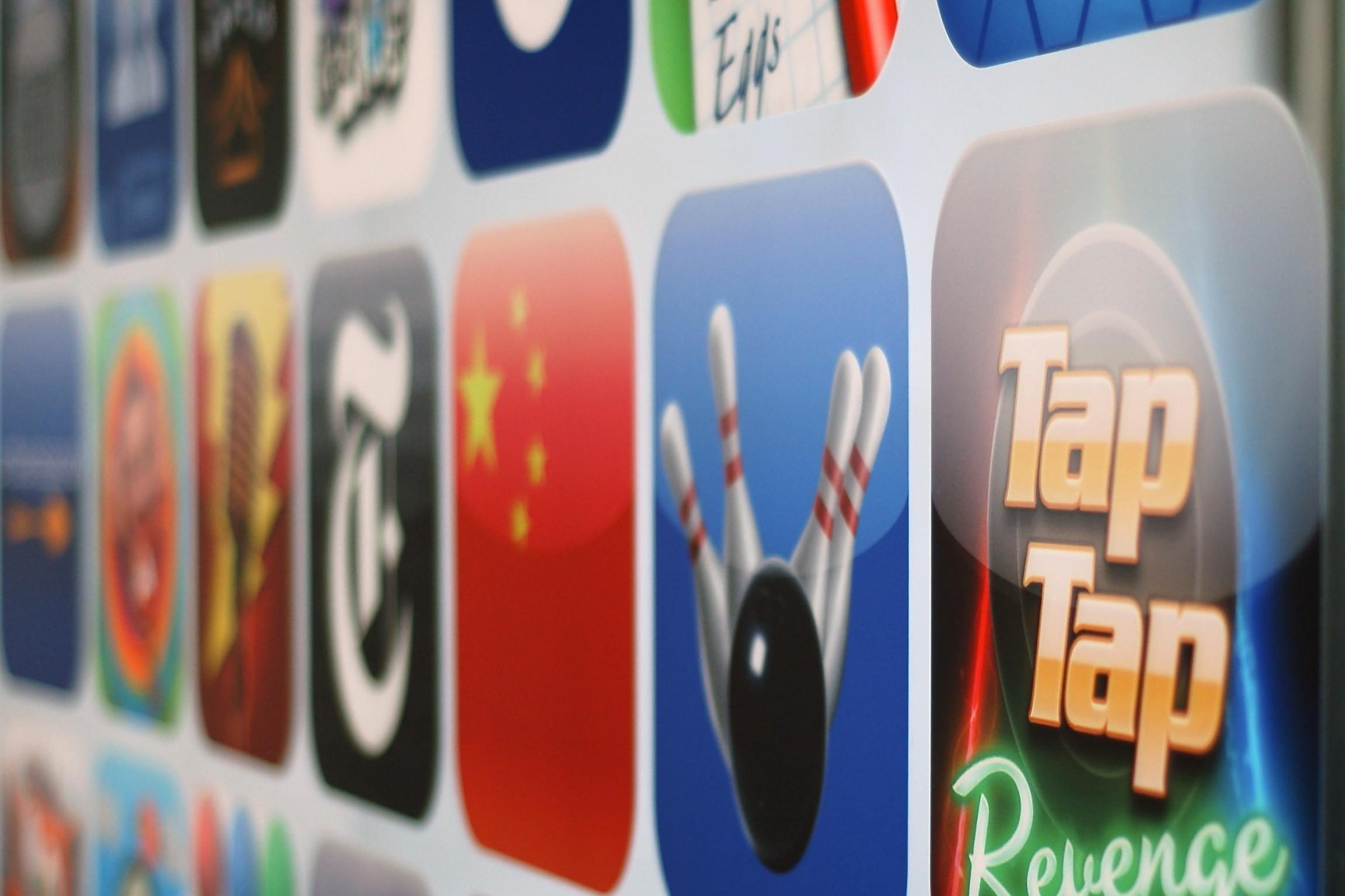 app store, mac, computing