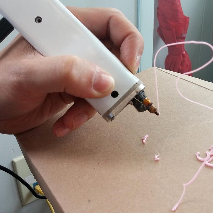 3DSimo Mini
