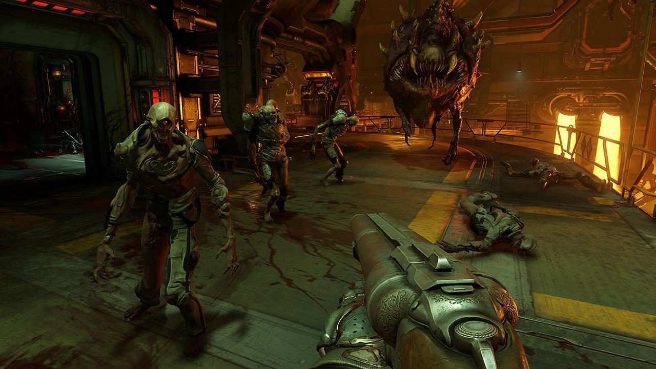 Doom