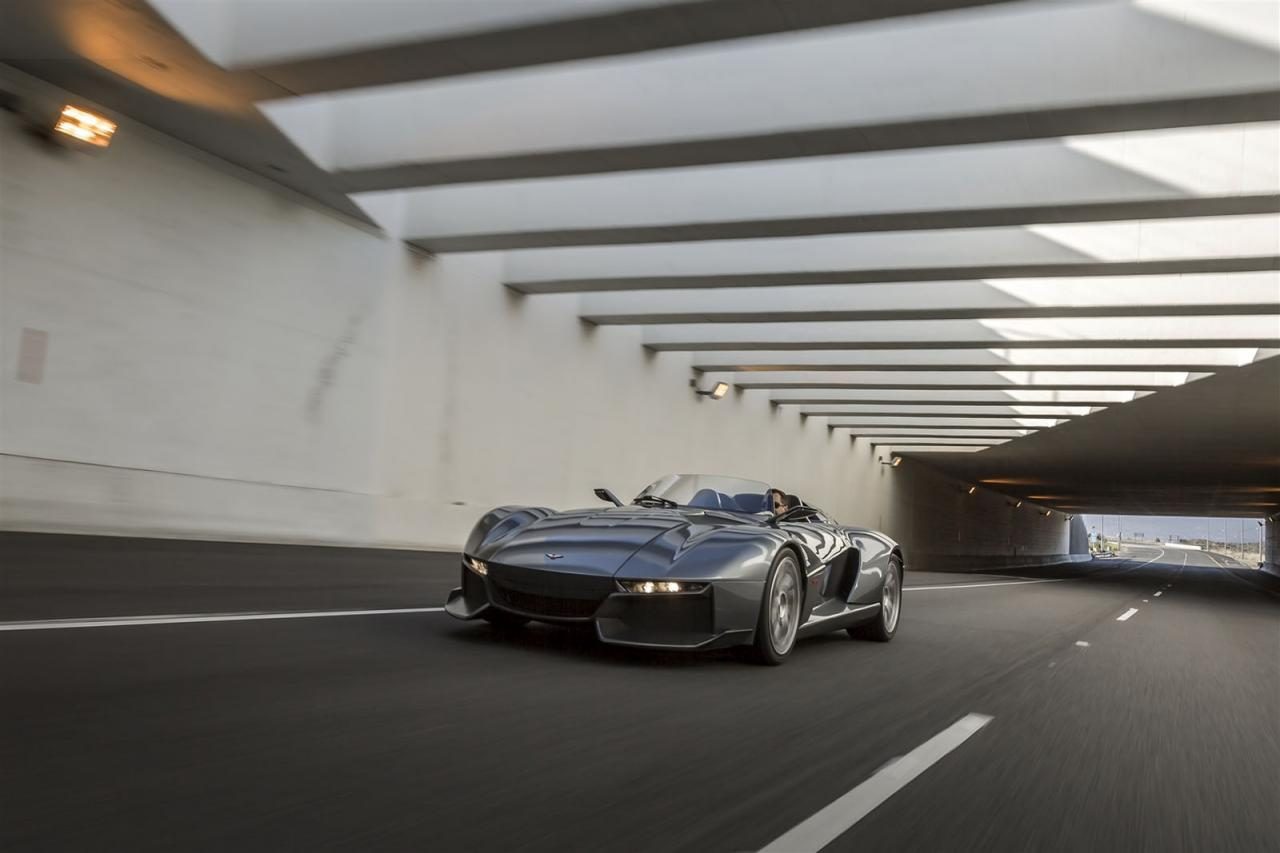 Rezvani Beast