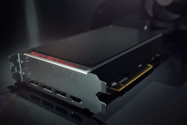 AMD Radeon R9
