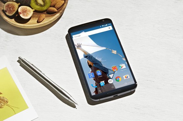 Apple detox: How to switch from iOS to Android without missing a beat