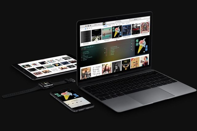 AppleMusic