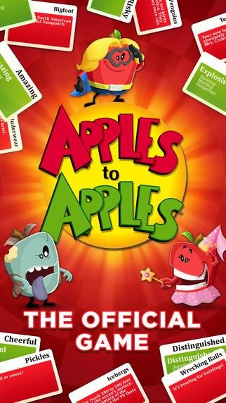 ApplestoApples