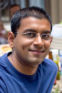 Arvind Narayanan