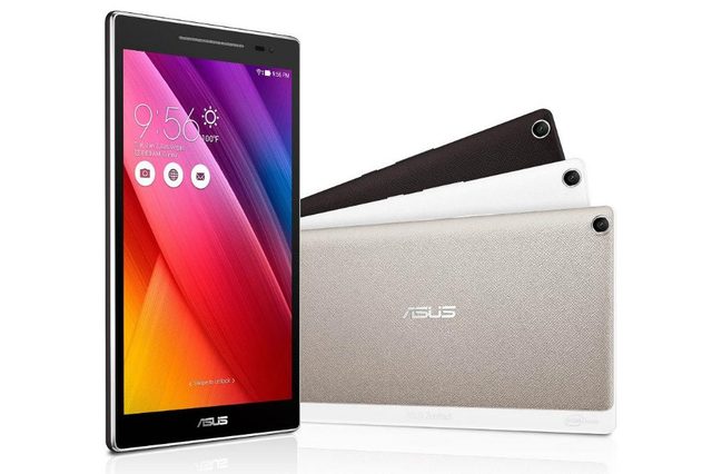 Asus ZenPad 8.0