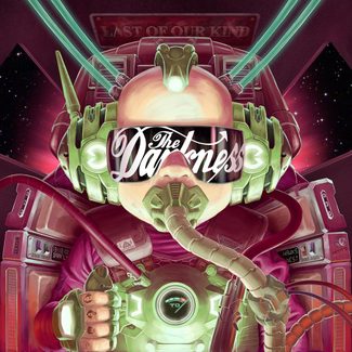 Audiophile The Darkness Last of Our Kind