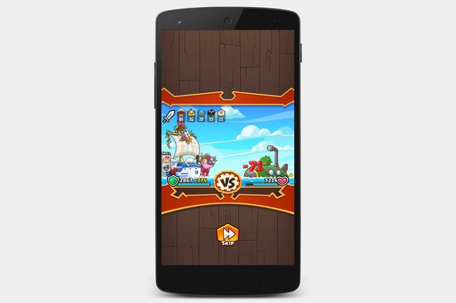 Best-Android-games-Angry-Birds-Fight!