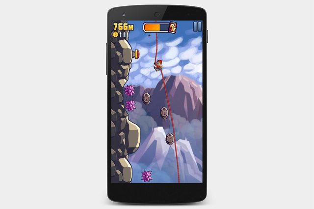 Best-Android-games-Radical-Rappelling
