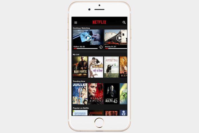 Best iOS apps for June Netflix