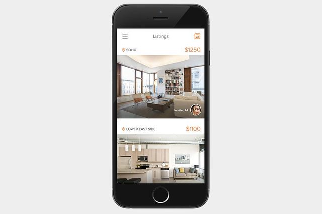 Best iOS apps for June Roomi
