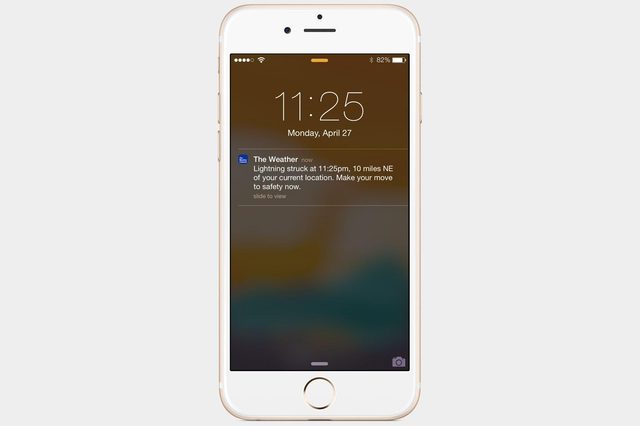 Best iOS apps for June The Weather Channel