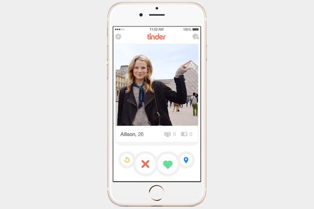 Best iOS apps for June Tinder