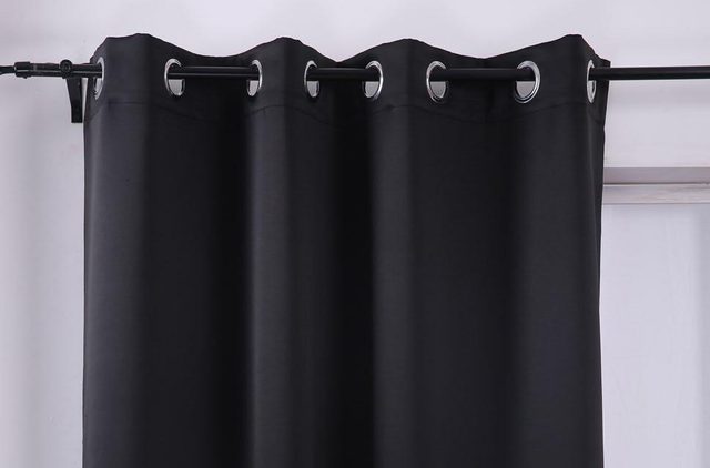 Blackout Curtains