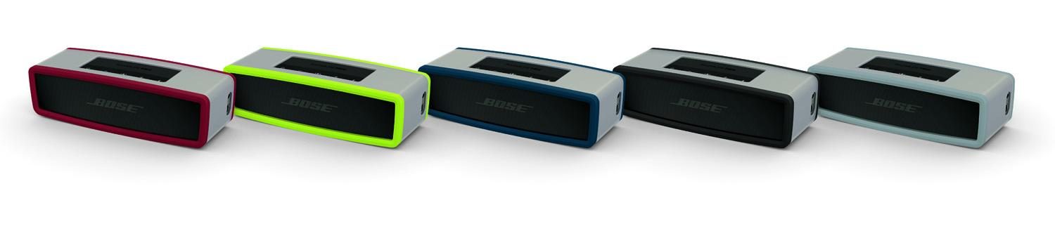 Bose SoundLink Mini II Covers