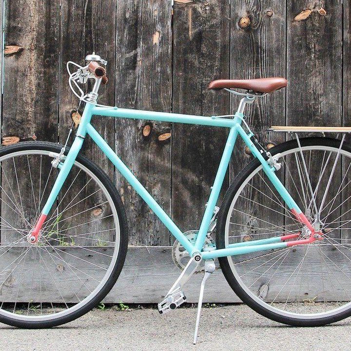 bikes, brilliant bicycle company,