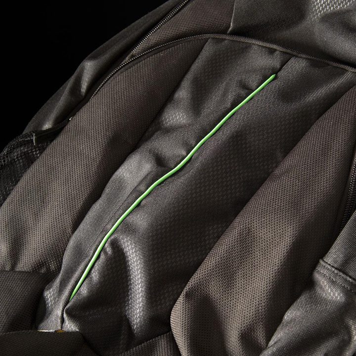 Case Logic Prevailer Backpack piping