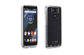 Case-Mate Naked Tough Case