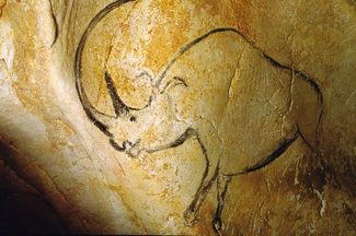Chauvet Painted Cave