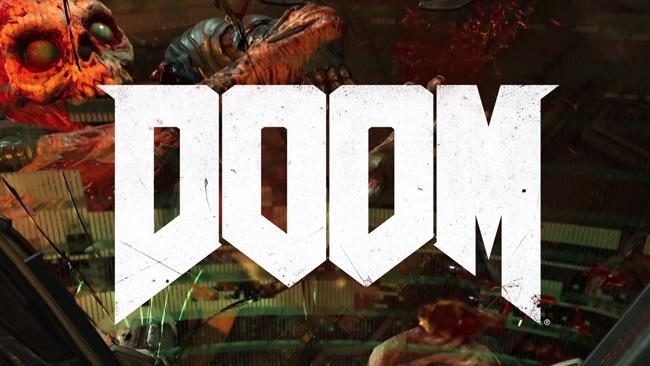 DOOM