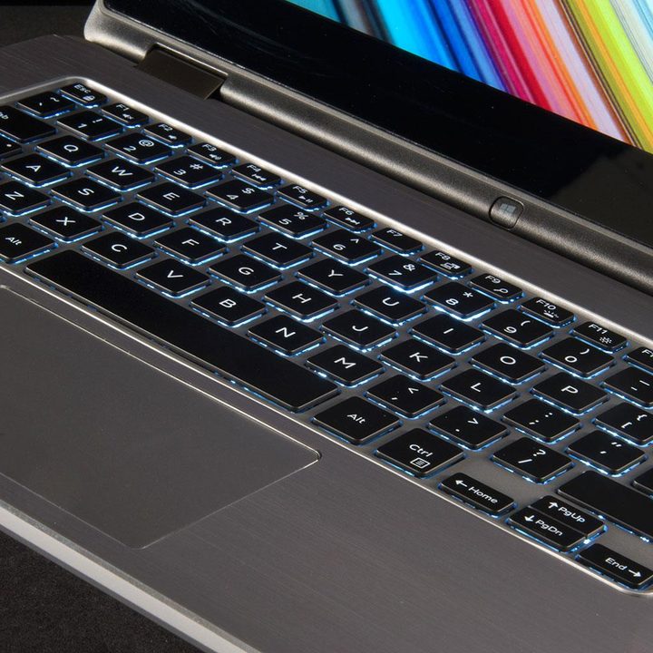 Dell Inspiron 13 7000 2-in-1