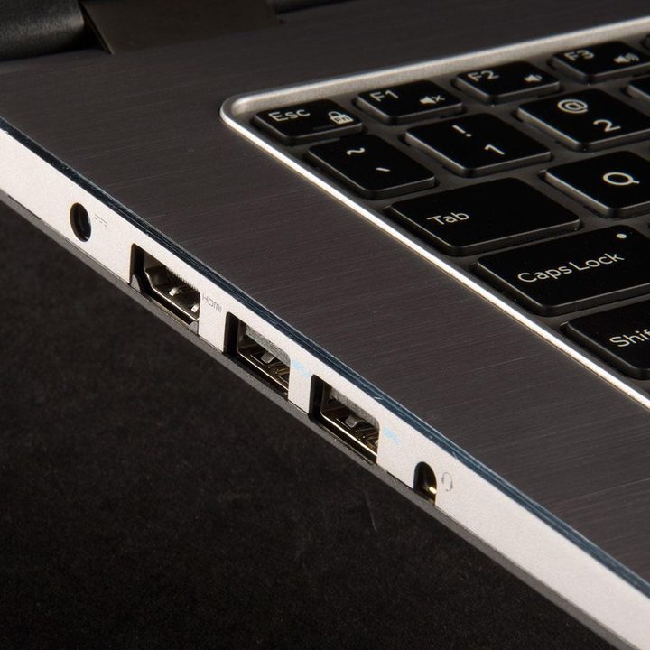 Dell Inspiron 13 7000 2-in-1